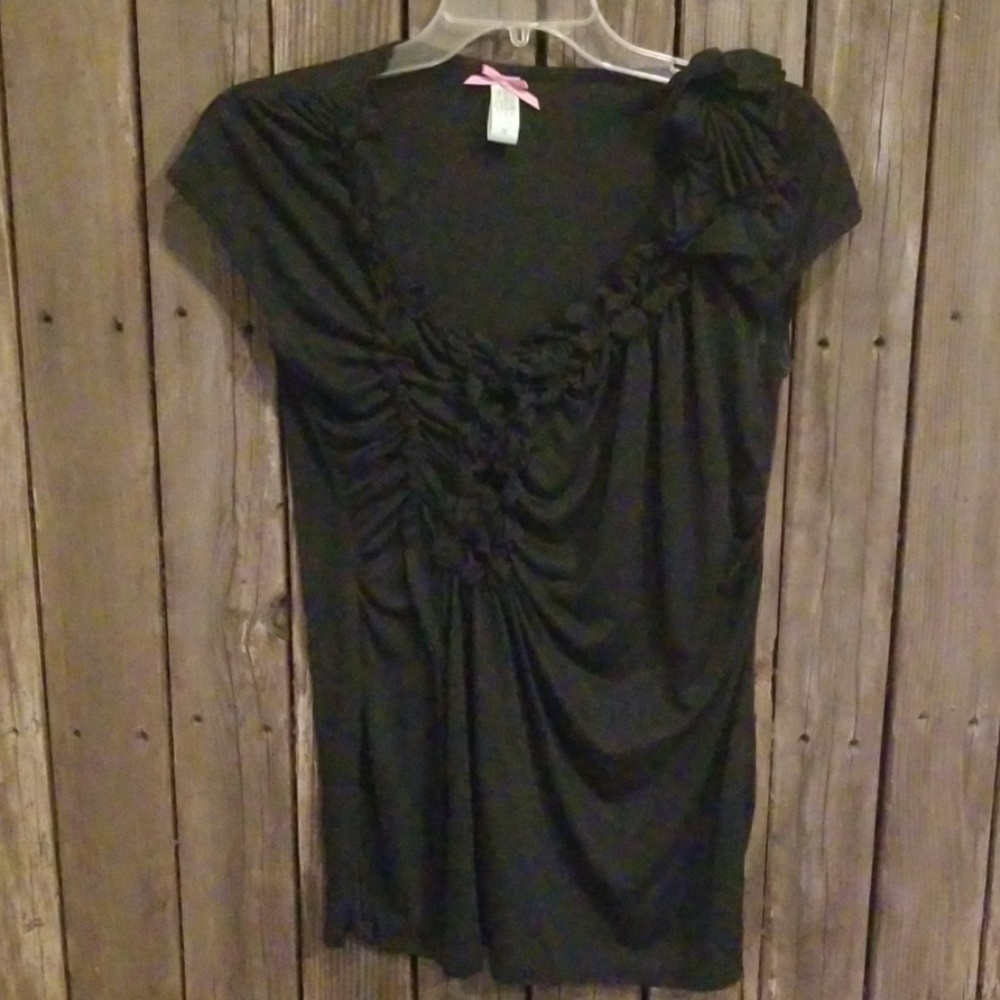 Down East Basics Top XL